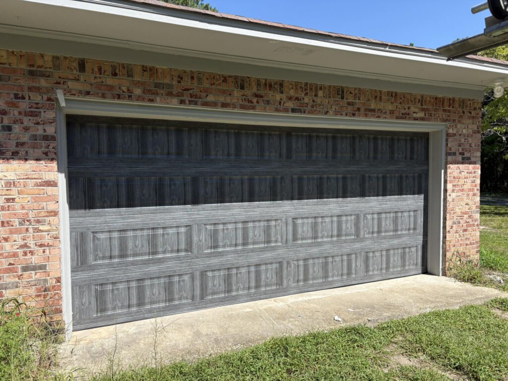 BA Garage Door Image 2