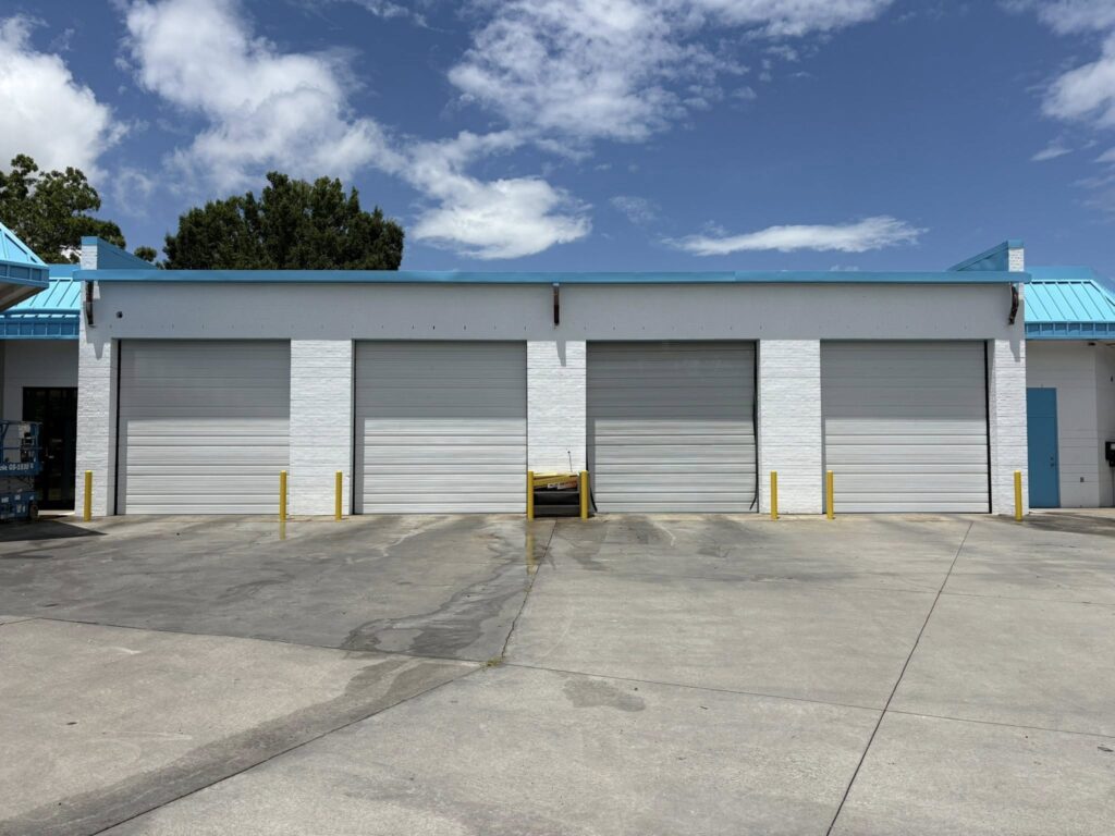 BA Garage Door Image 4