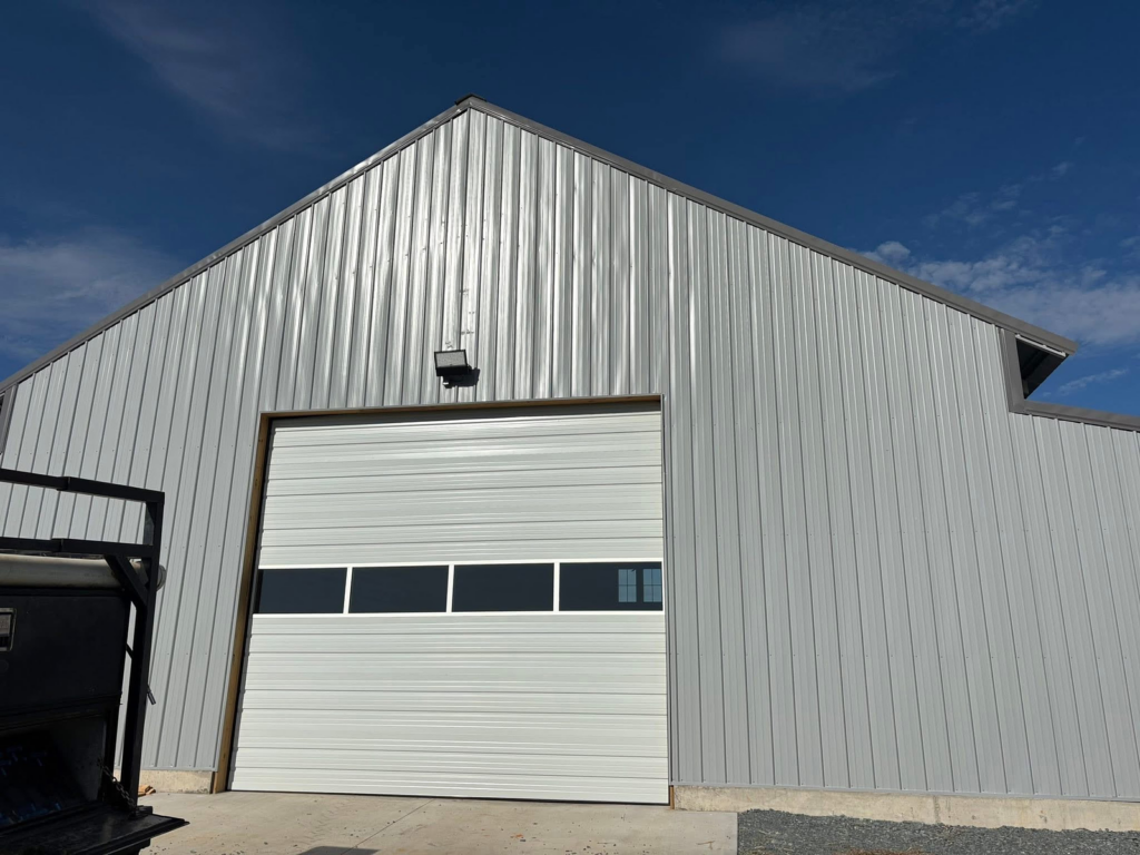 Garage Door