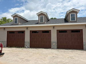 garage door