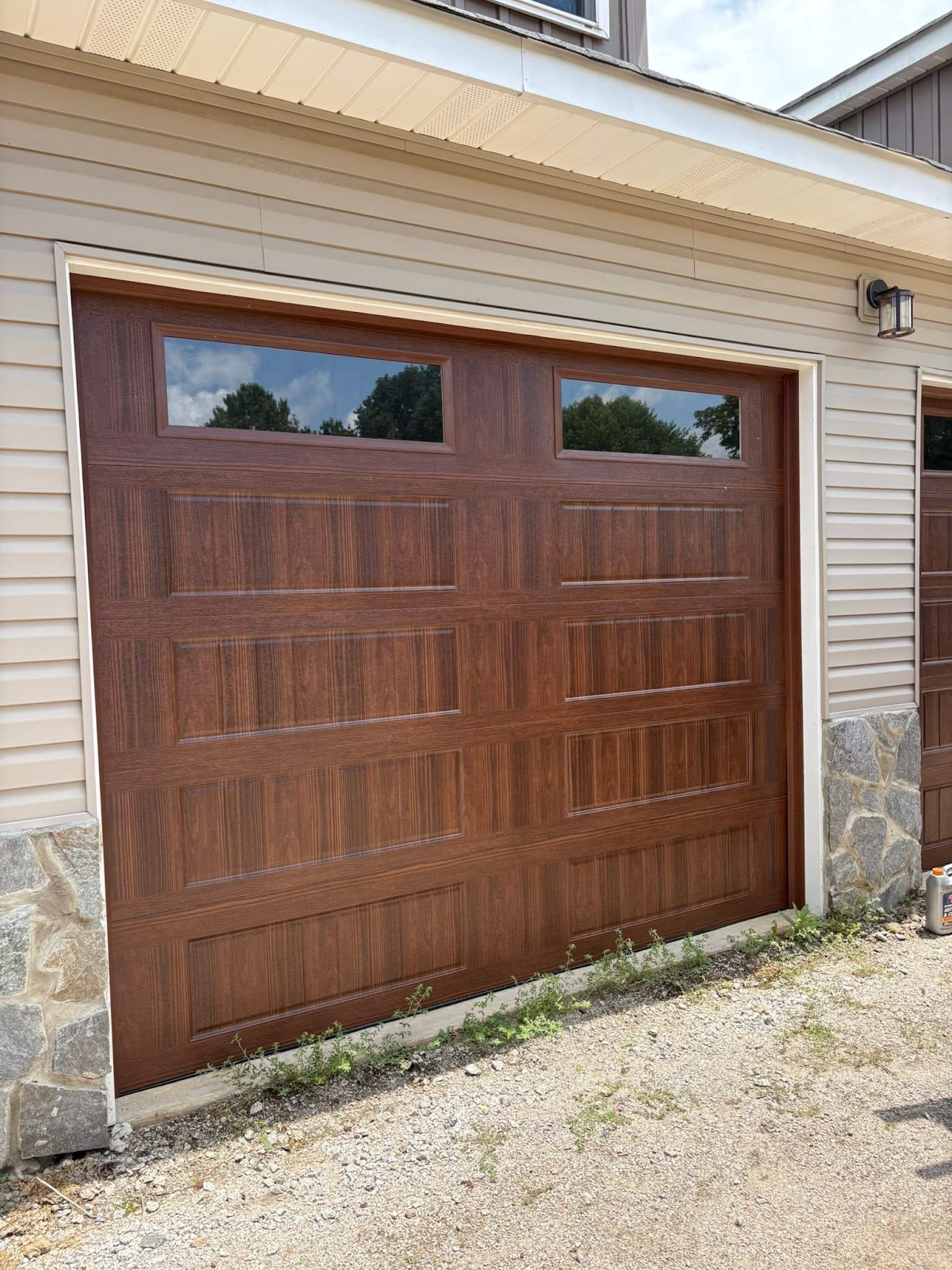 Garage Door
