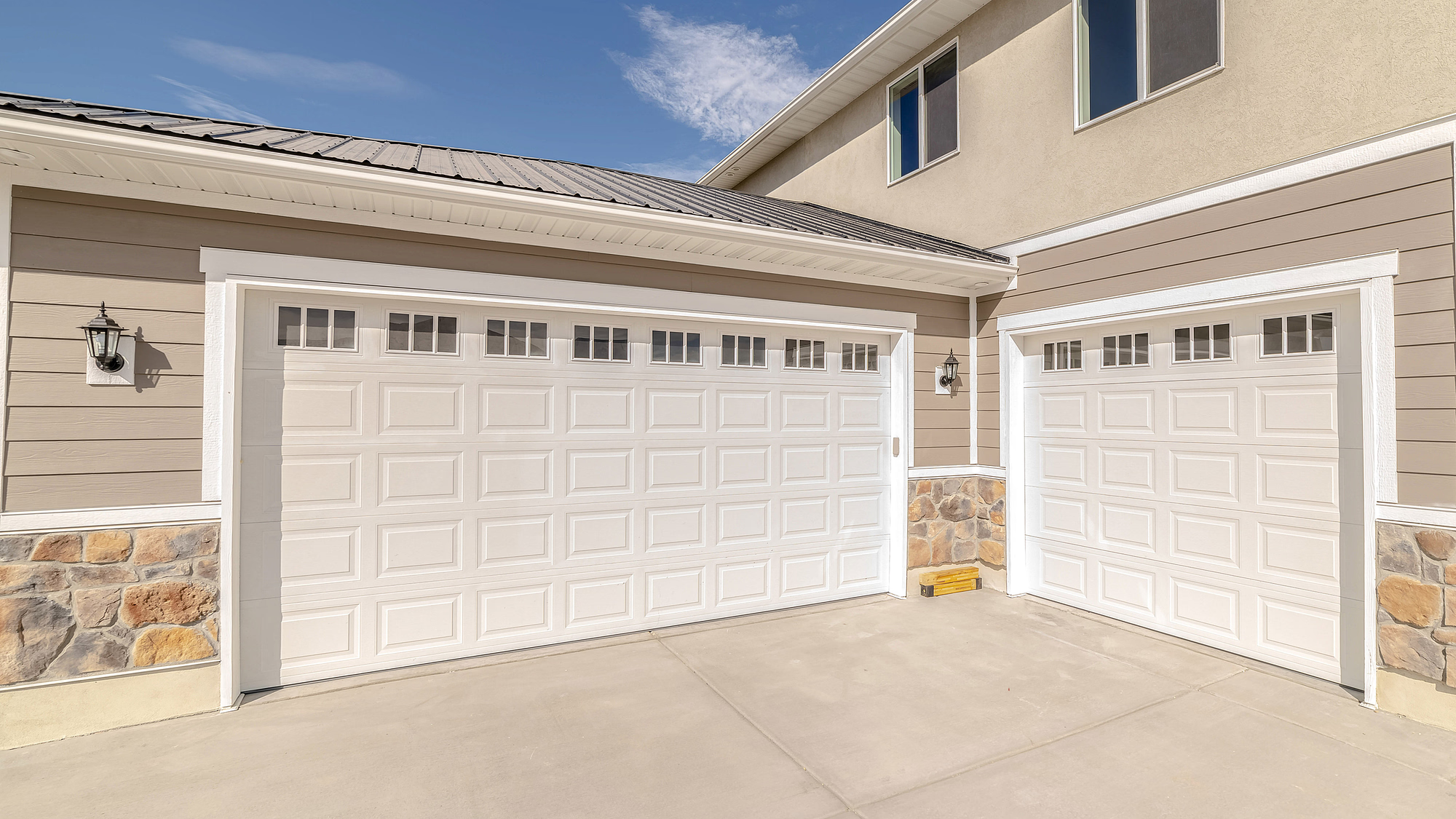 garage door service