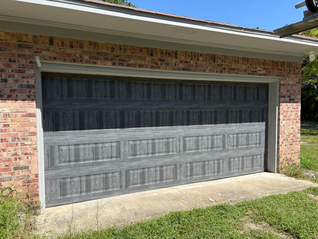 Garage Door