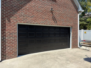 Garage Door Problems