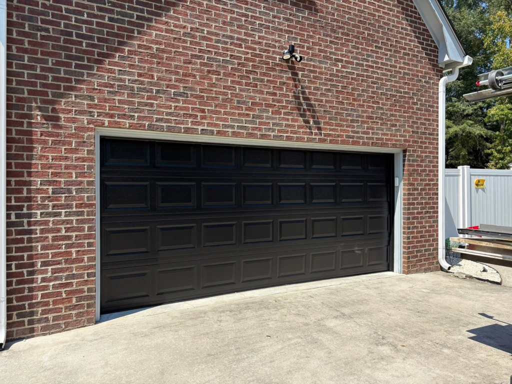 Garage Door Problems