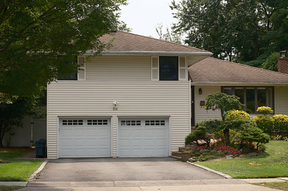 Garage Door Spring Replacement