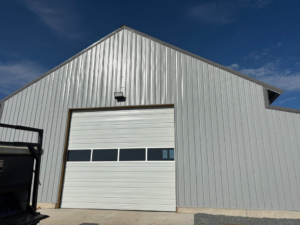 Garage Door Company Monroe for Repairs and Installation